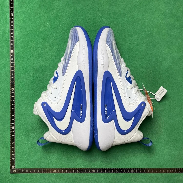 X5Y comfortable, soft, non-slip and wear-resistant low-cut training shoes image 3
