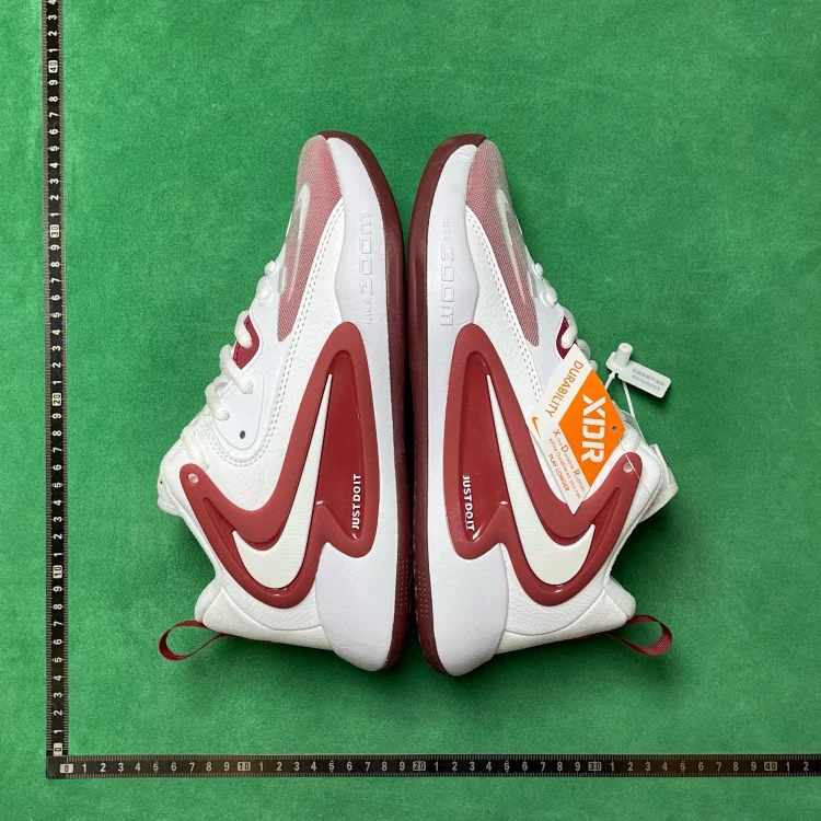 X5Y comfortable, soft, non-slip and wear-resistant low-cut training shoes image 4