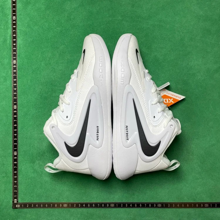 X5Y comfortable, soft, non-slip and wear-resistant low-cut training shoes image 5