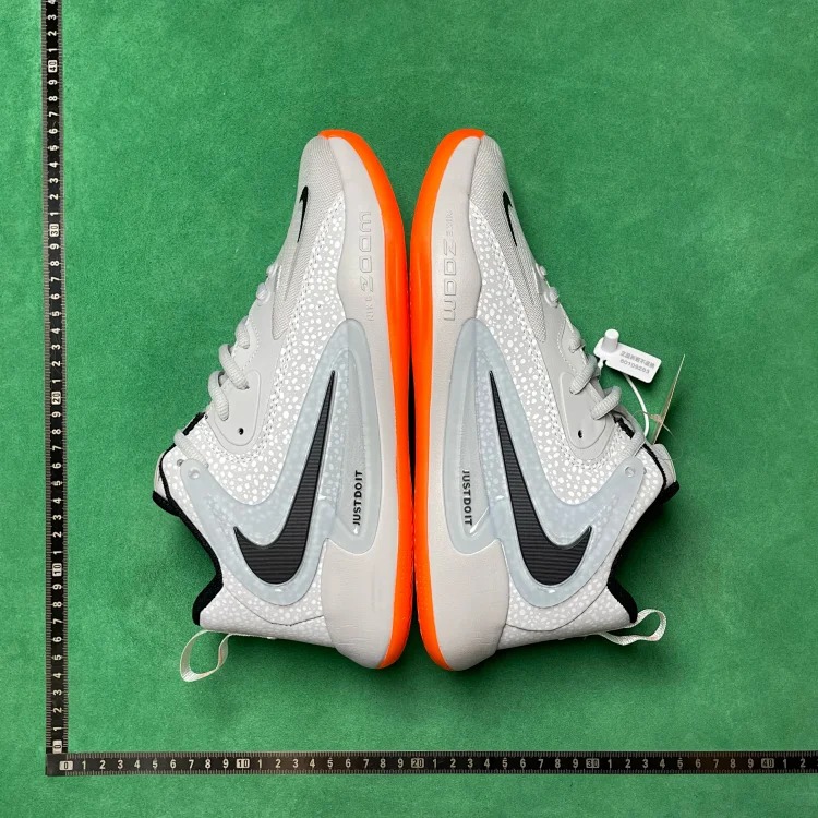 X5Y comfortable, soft, non-slip and wear-resistant low-cut training shoes image 6