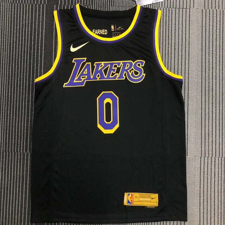 Basketball Jersey(2155)