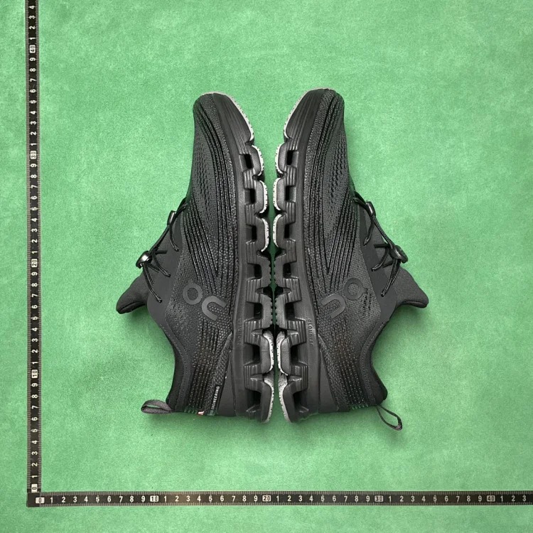 B3D sports comfortable non-slip wear-resistant low-top training shoes