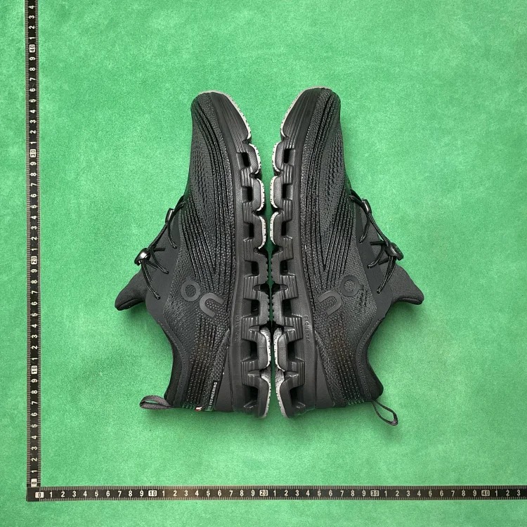 B3D sports comfortable non-slip wear-resistant low-top training shoes image 2