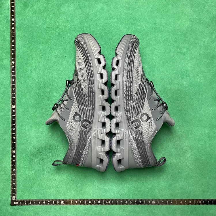 B3D sports comfortable non-slip wear-resistant low-top training shoes image 3