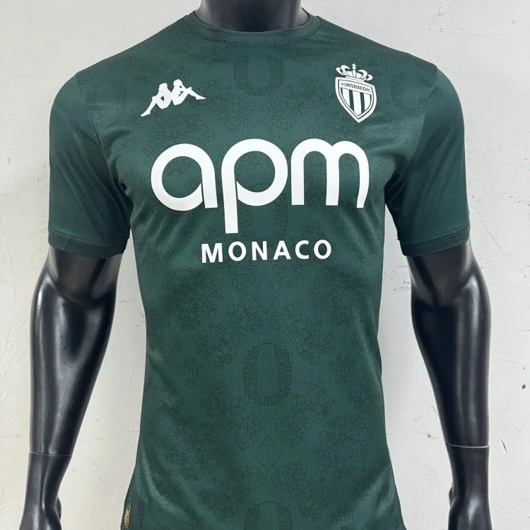 Football jersey(587)