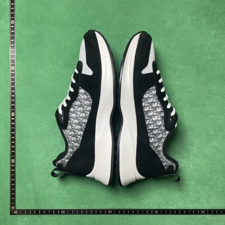 BD 2 B25 lace-up low-top sports and casual shoes