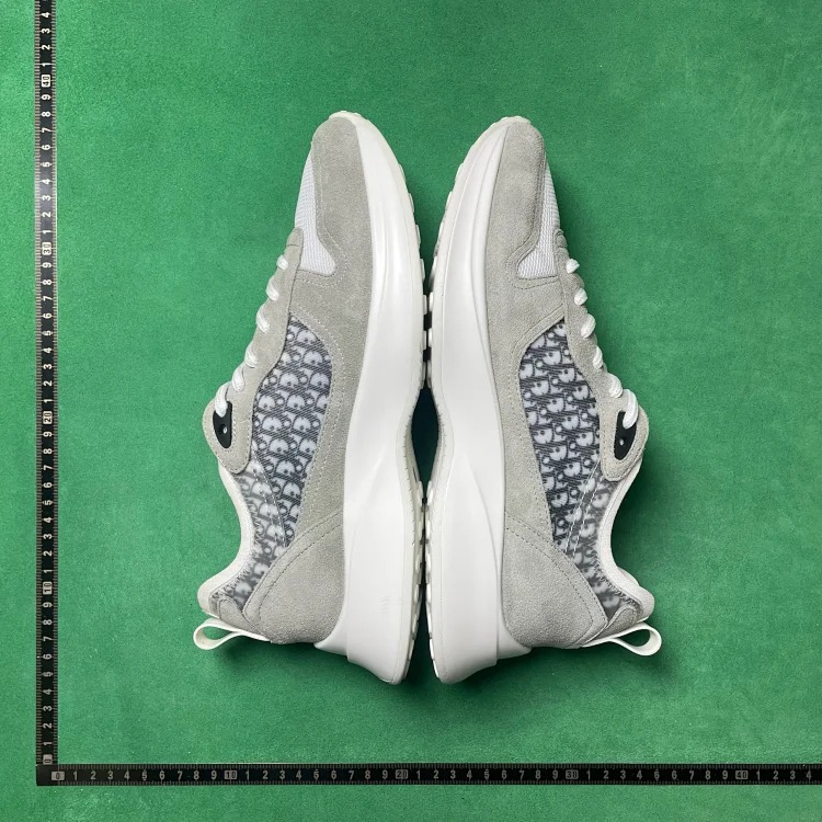 BD 2 B25 lace-up low-top sports and casual shoes image 3