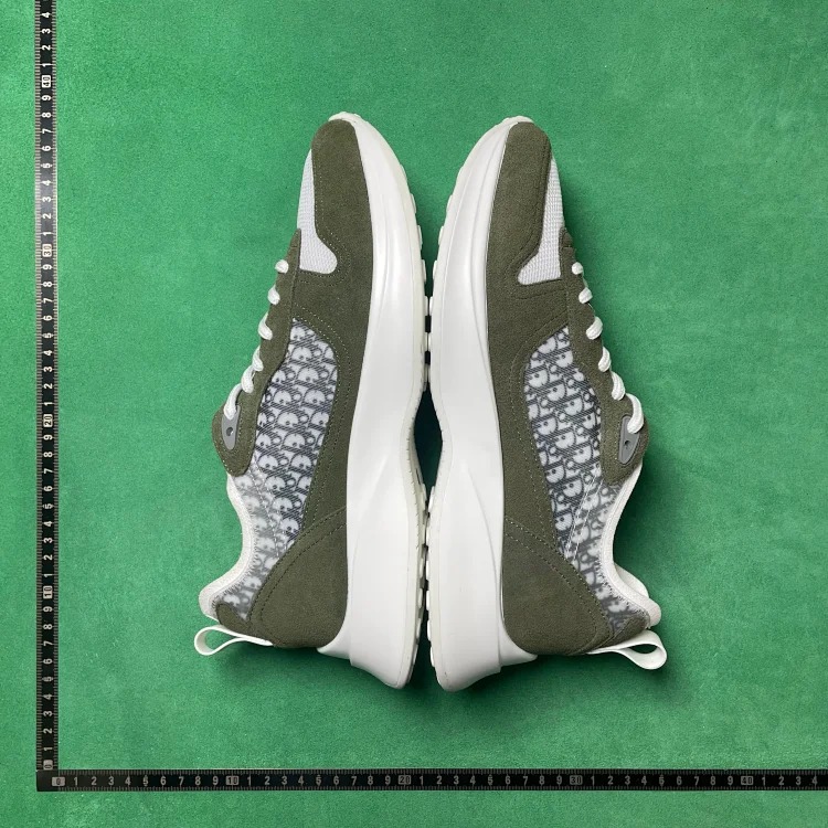 BD 2 B25 lace-up low-top sports and casual shoes image 5