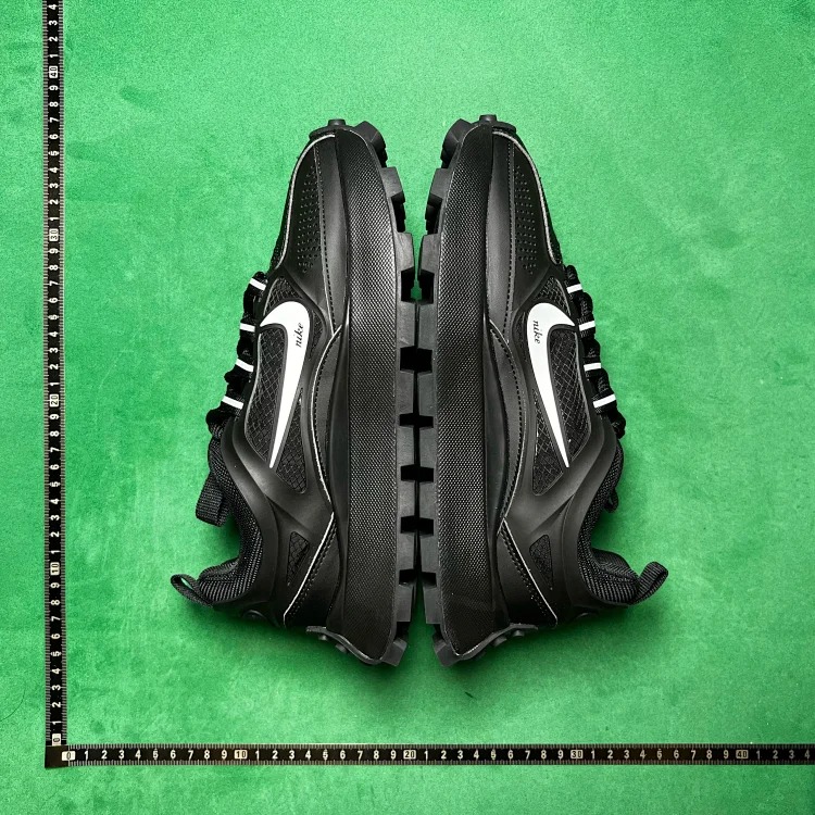 Shock-absorbing, non-slip, wear-resistant, breathable and lightweight training shoes B1D image 2