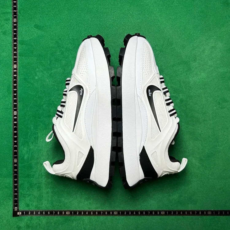 Shock-absorbing, non-slip, wear-resistant, breathable and lightweight training shoes B1D image 3
