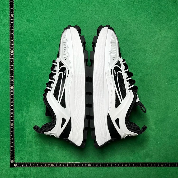 Shock-absorbing, non-slip, wear-resistant, breathable and lightweight training shoes B1D image 5