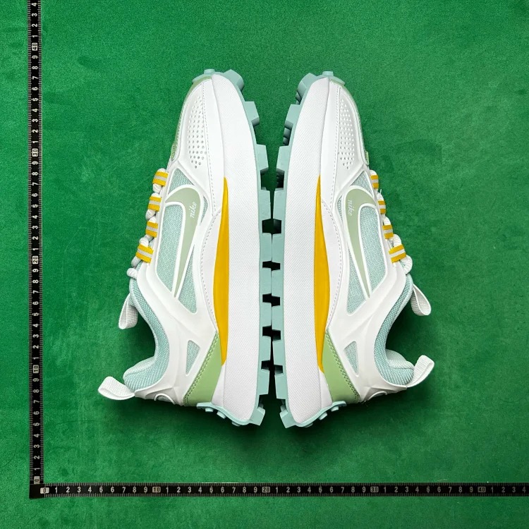 Shock-absorbing, non-slip, wear-resistant, breathable and lightweight training shoes B1D image 6