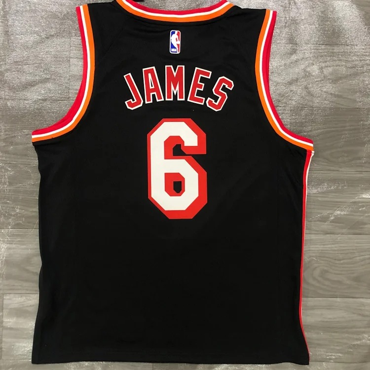 Basketball Jersey(2209)