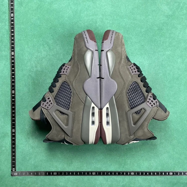 TD 2 comfortable and versatile anti-slip and wear-resistant mid-cut retro basketball shoes