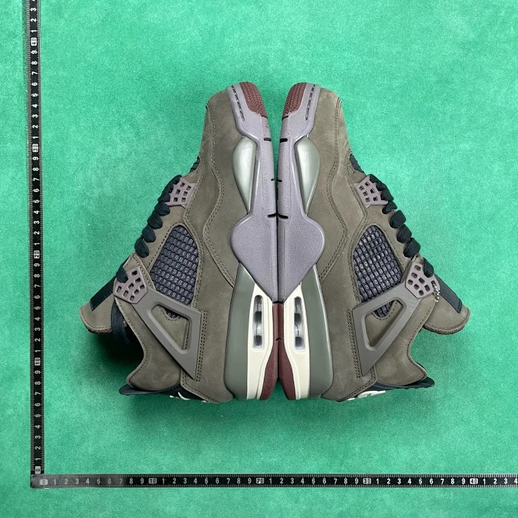 TD 2 comfortable and versatile anti-slip and wear-resistant mid-cut retro basketball shoes