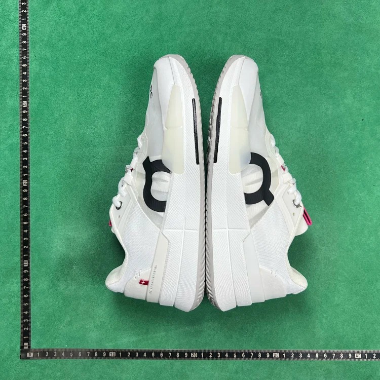 B5D simple, comfortable, breathable and supportive low-top tennis shoes image 2