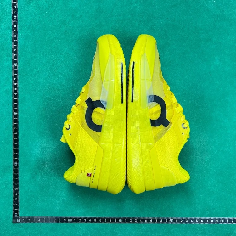 B5D simple, comfortable, breathable and supportive low-top tennis shoes image 4