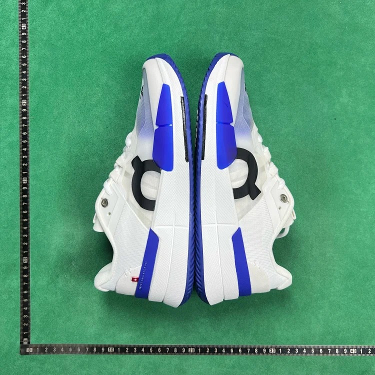 B5D simple, comfortable, breathable and supportive low-top tennis shoes image 5