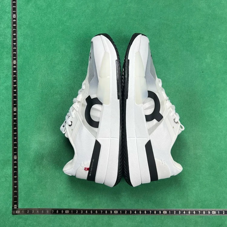 B5D simple, comfortable, breathable and supportive low-top tennis shoes image 6