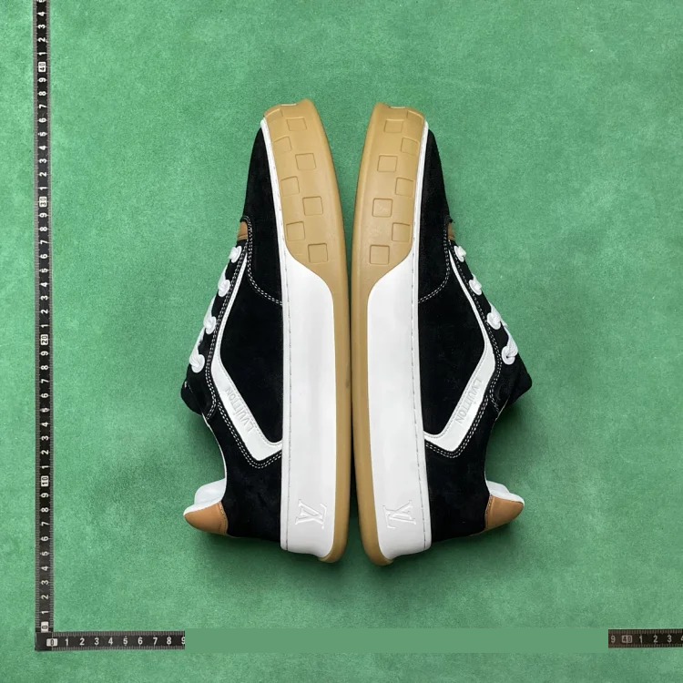 BD 1 Fashionable and versatile low-top sneakers