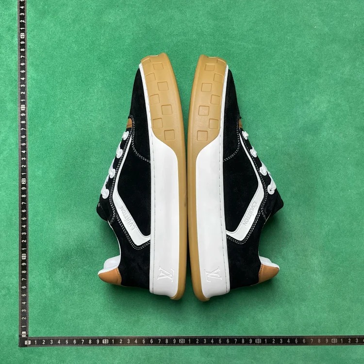 BD 1 Fashionable and versatile low-top sneakers image 2