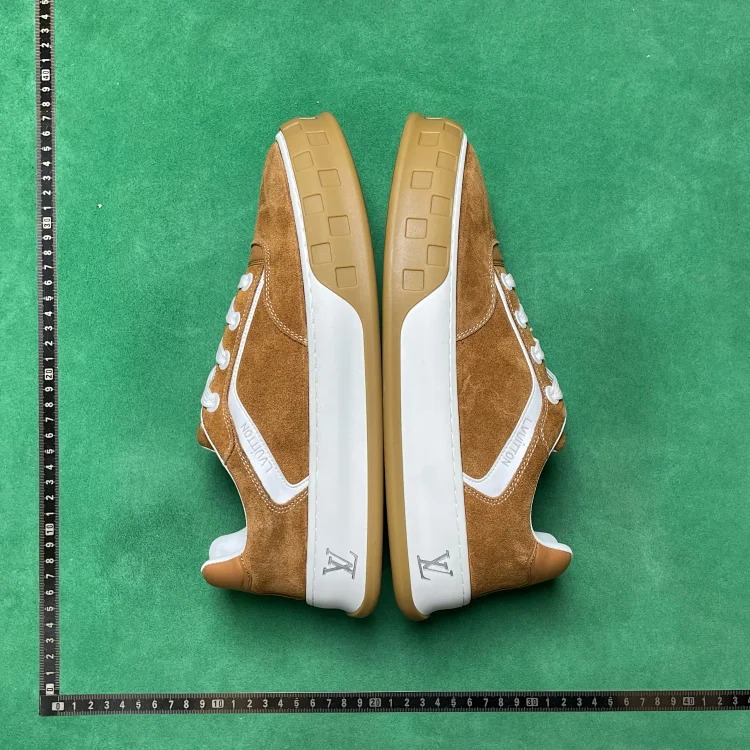 BD 1 Fashionable and versatile low-top sneakers image 5