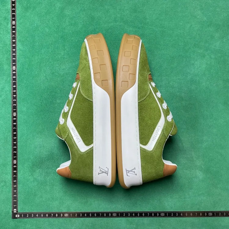 BD 1 Fashionable and versatile low-top sneakers image 6