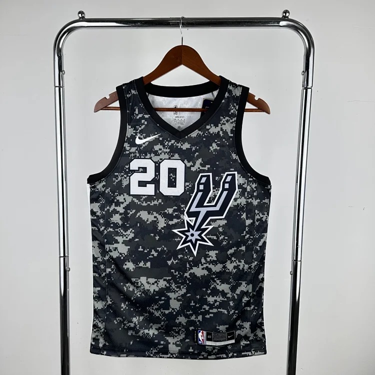 Basketball uniform(318)