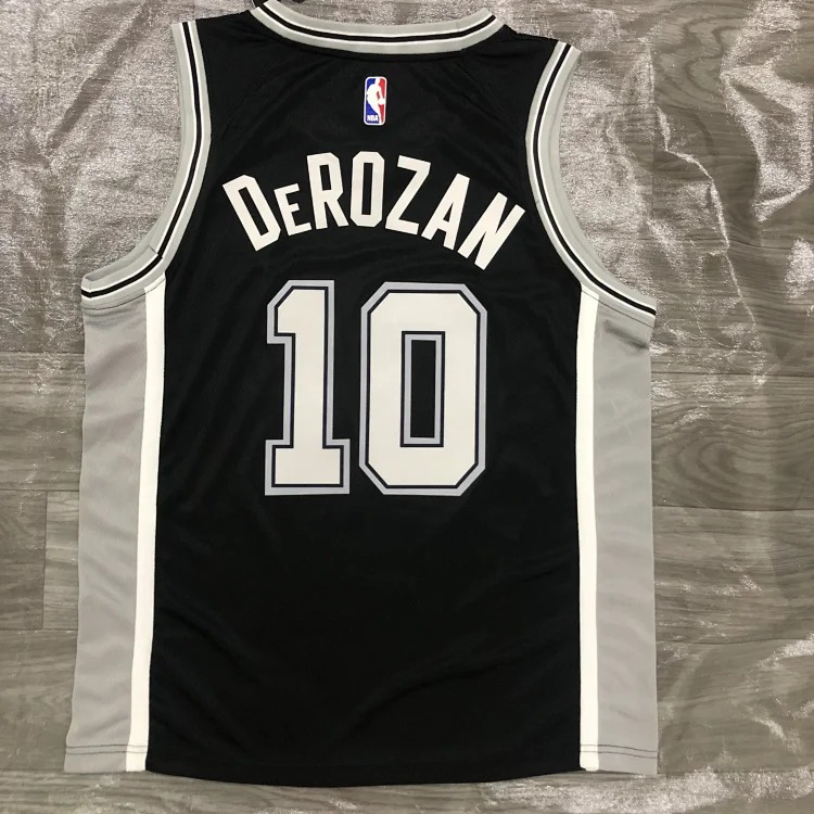 Basketball Jersey(2190)
