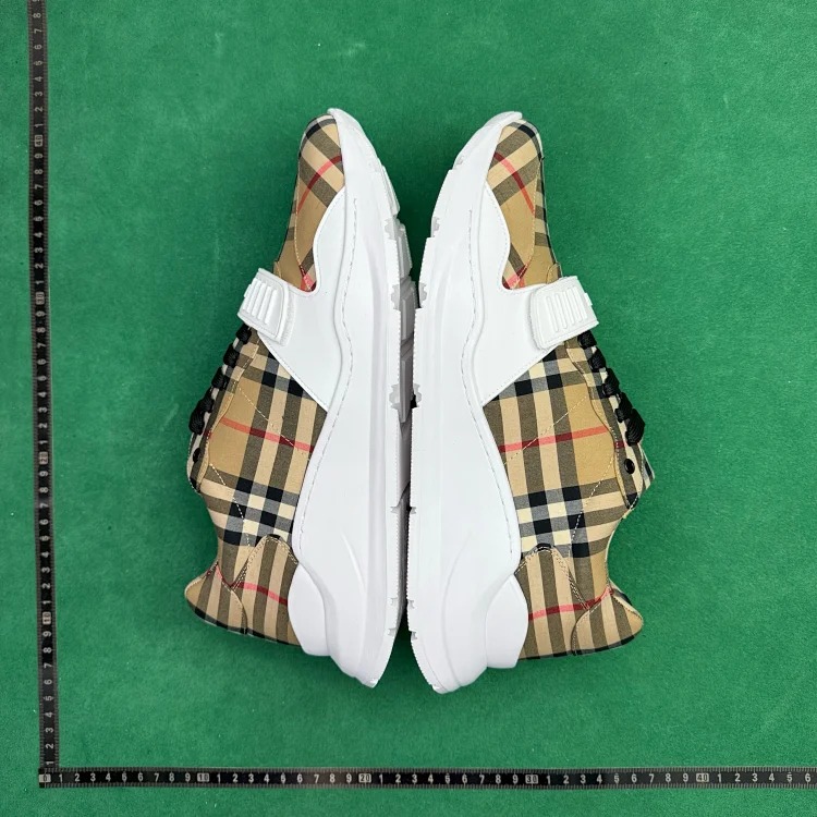 (Customized models are shipped in 3-7 days) TT 6 comfortable and versatile low-top dad shoes image 2