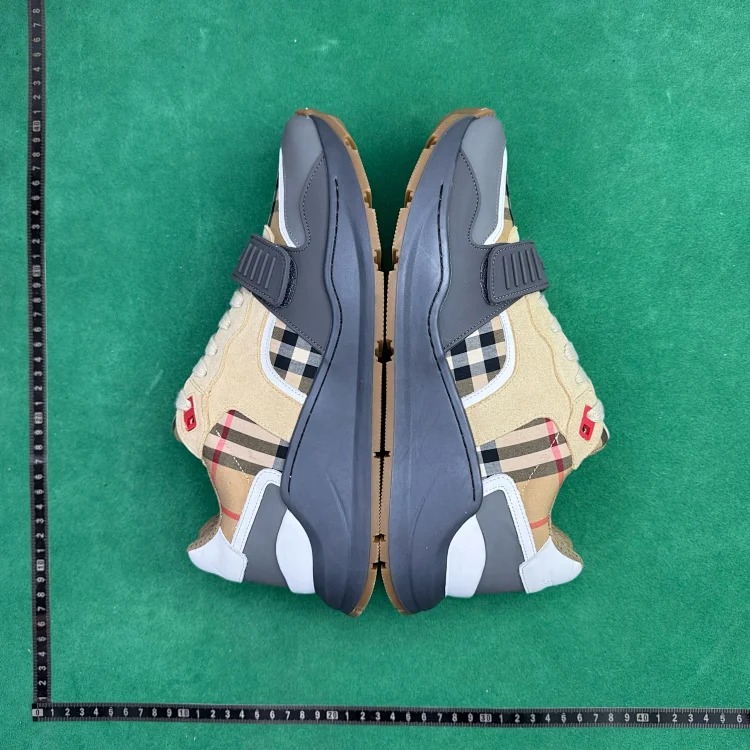 (Customized models are shipped in 3-7 days) TT 6 comfortable and versatile low-top dad shoes image 3