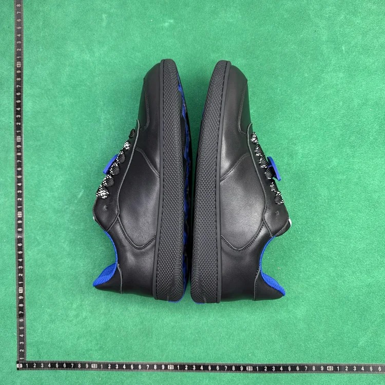 (Customized models are shipped in 3-7 days) TT 6 comfortable and versatile low-top dad shoes image 5