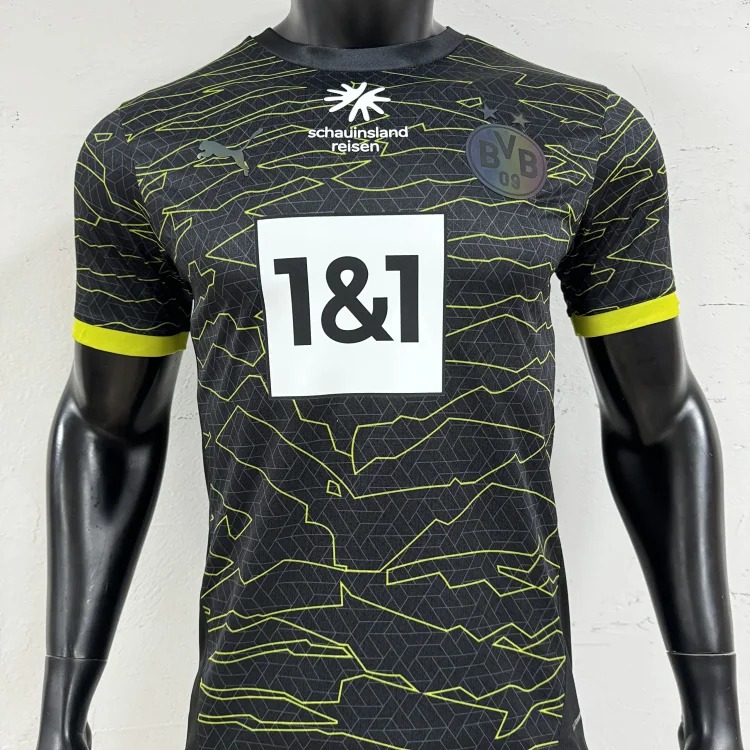 Football jersey(546)