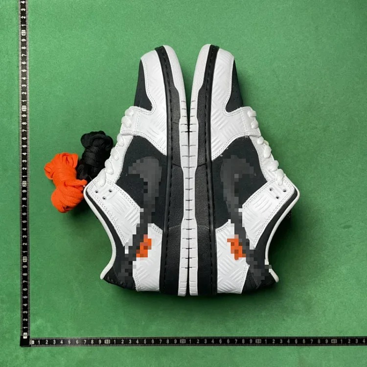 TOP comfortable shock-absorbing and wear-resistant low-cut sneakers GD