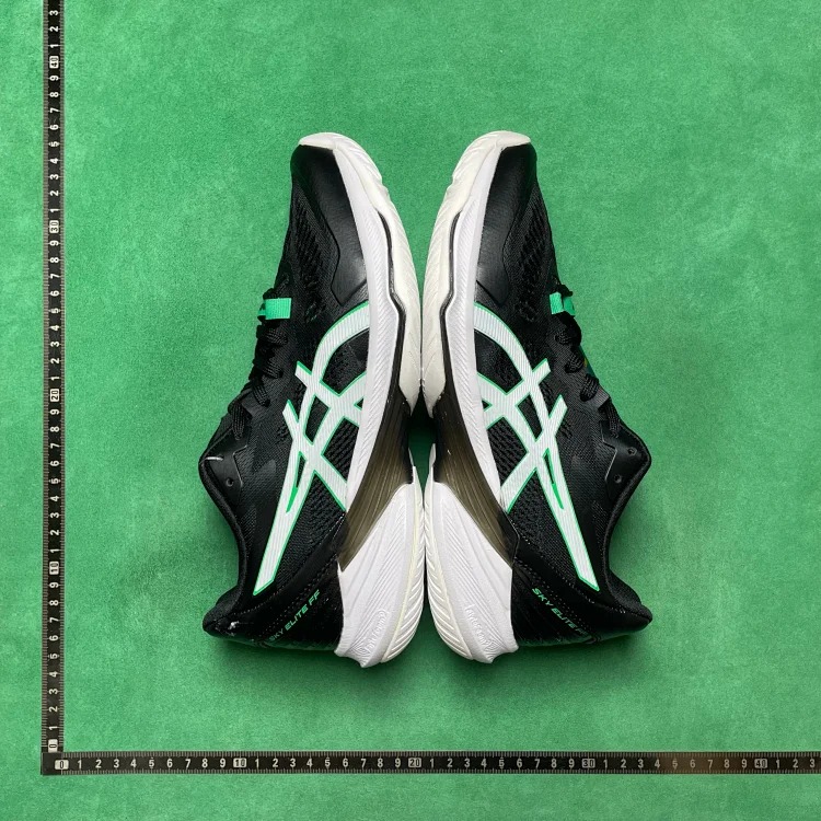 B7D comfortable and lightweight low-cut training shoes image 5
