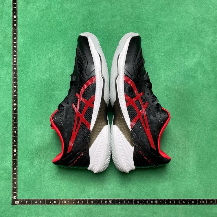 B7D comfortable and lightweight low-cut training shoes image 6