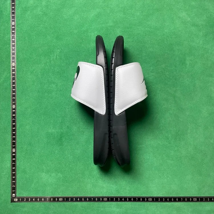 3BD comfortable and lightweight rubber sole anti-slip slippers image 3