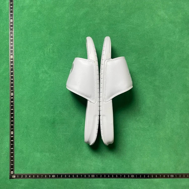 3BD comfortable and lightweight rubber sole anti-slip slippers image 4