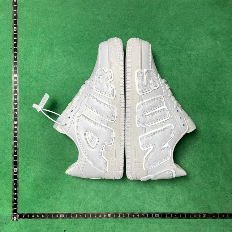 SH2 trendy leather sneakers
