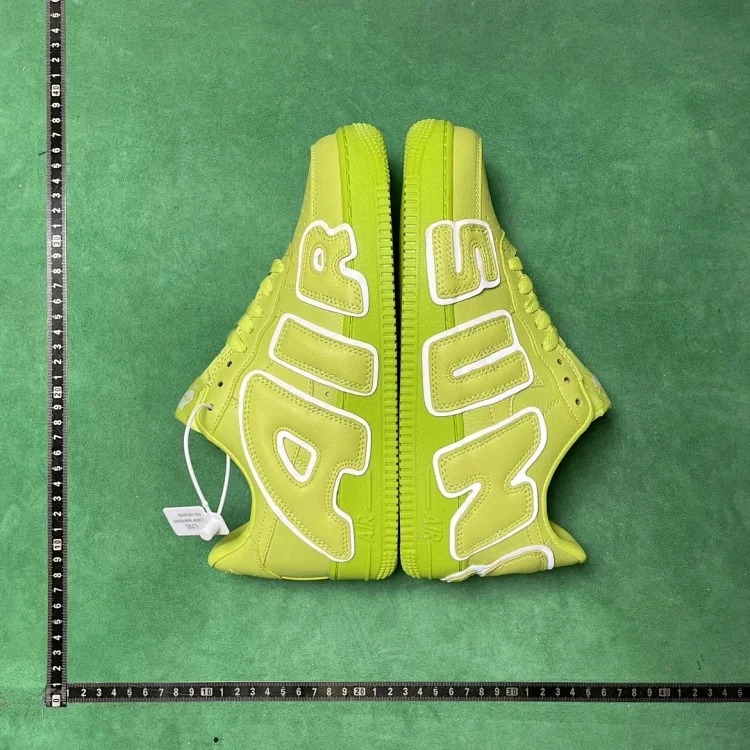 SH2 trendy leather sneakers image 3