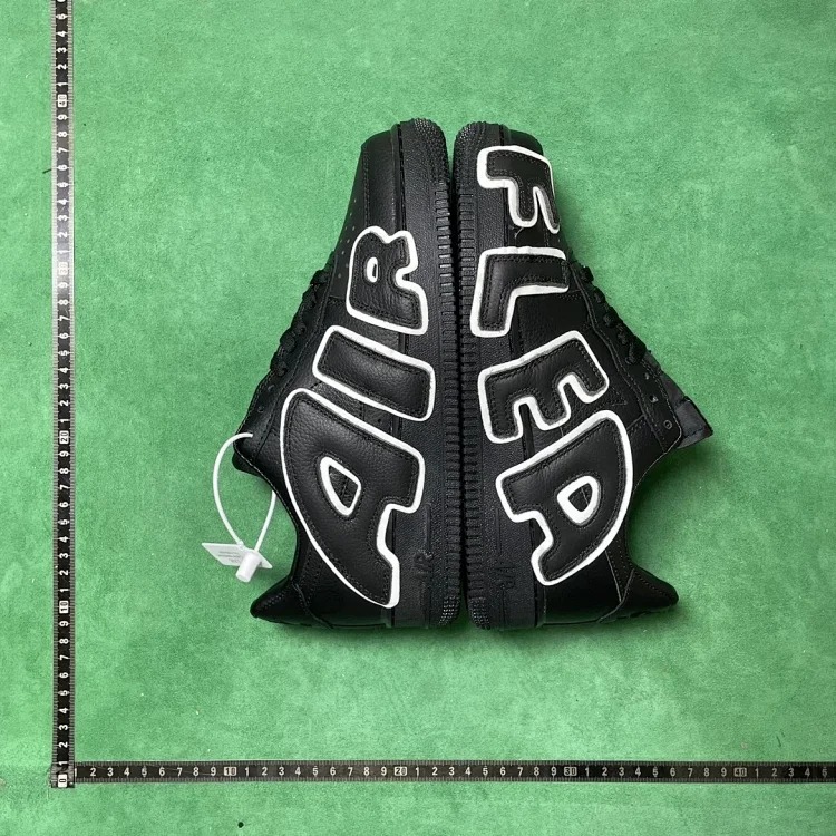 SH2 trendy leather sneakers image 4
