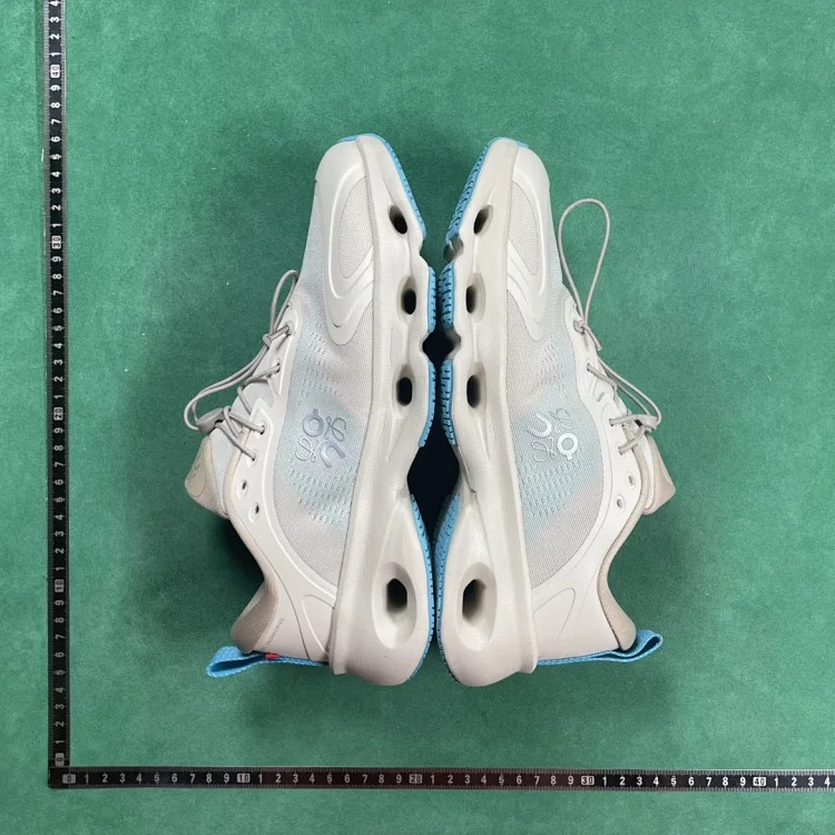 B3D round toe drawstring low-cut lifestyle shoes