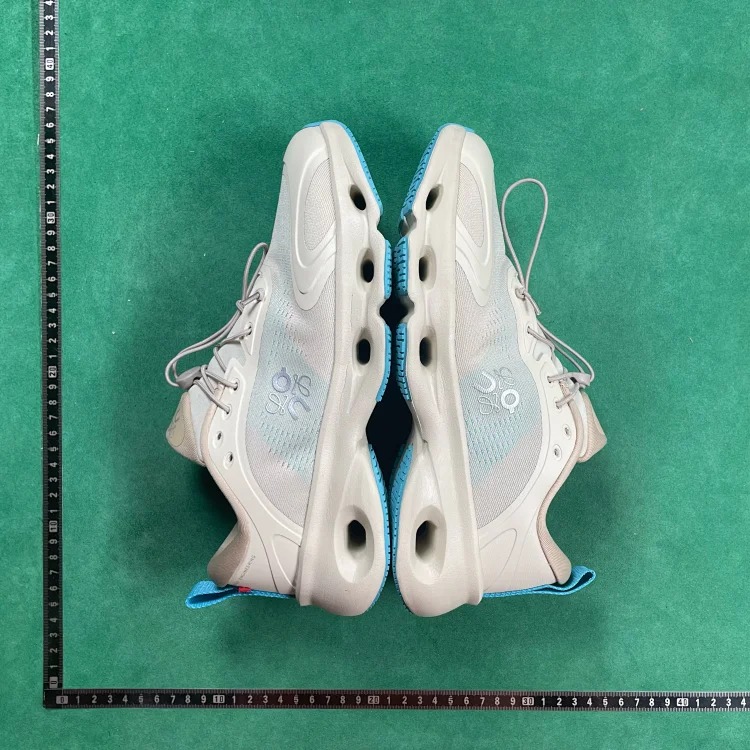 B3D round toe drawstring low-cut lifestyle shoes