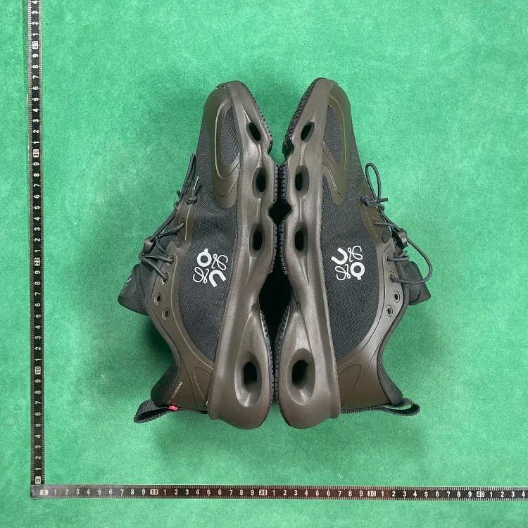B3D round toe drawstring low-cut lifestyle shoes