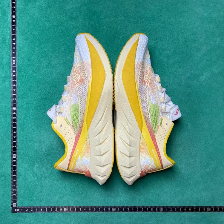 B6D comfortable, wear-resistant, breathable, supportive and balanced low-cut running shoes image 2