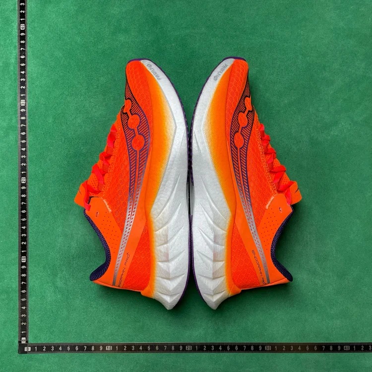 B6D comfortable, wear-resistant, breathable, supportive and balanced low-cut running shoes image 4