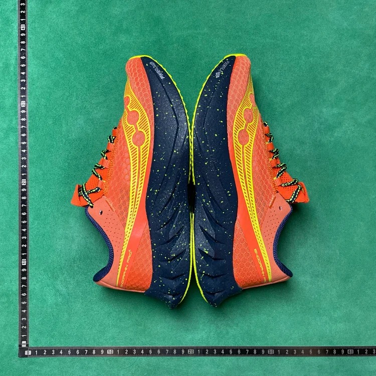 B6D comfortable, wear-resistant, breathable, supportive and balanced low-cut running shoes image 5