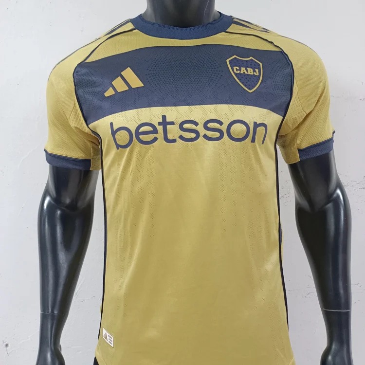 Football jersey(64)