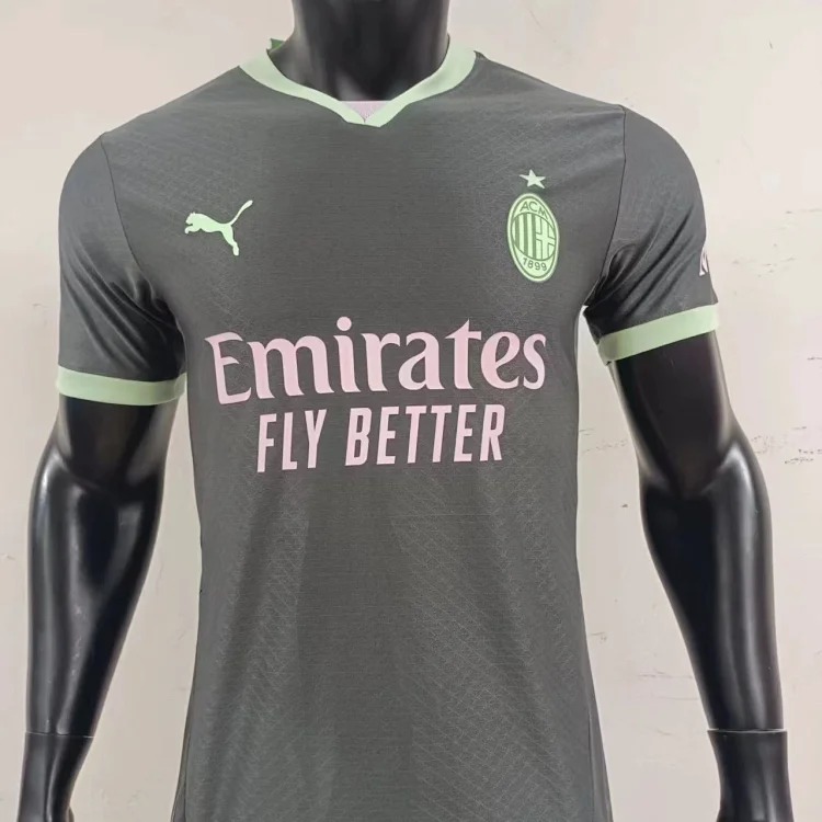 Football jersey(741)