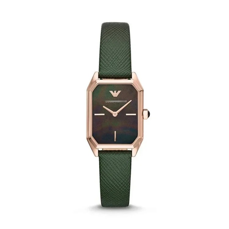 SXDA Gypsophila Watch Women's Style Elegant Ferris Wheel Rose Gold Quartz Movement Men's and Women's Lifestyle Waterproof